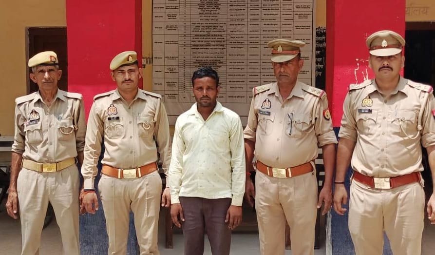young man was murdered for Rs 500