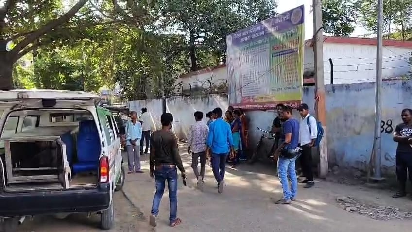 Bihar: Woman dies in road accident, identified through mobile phone
