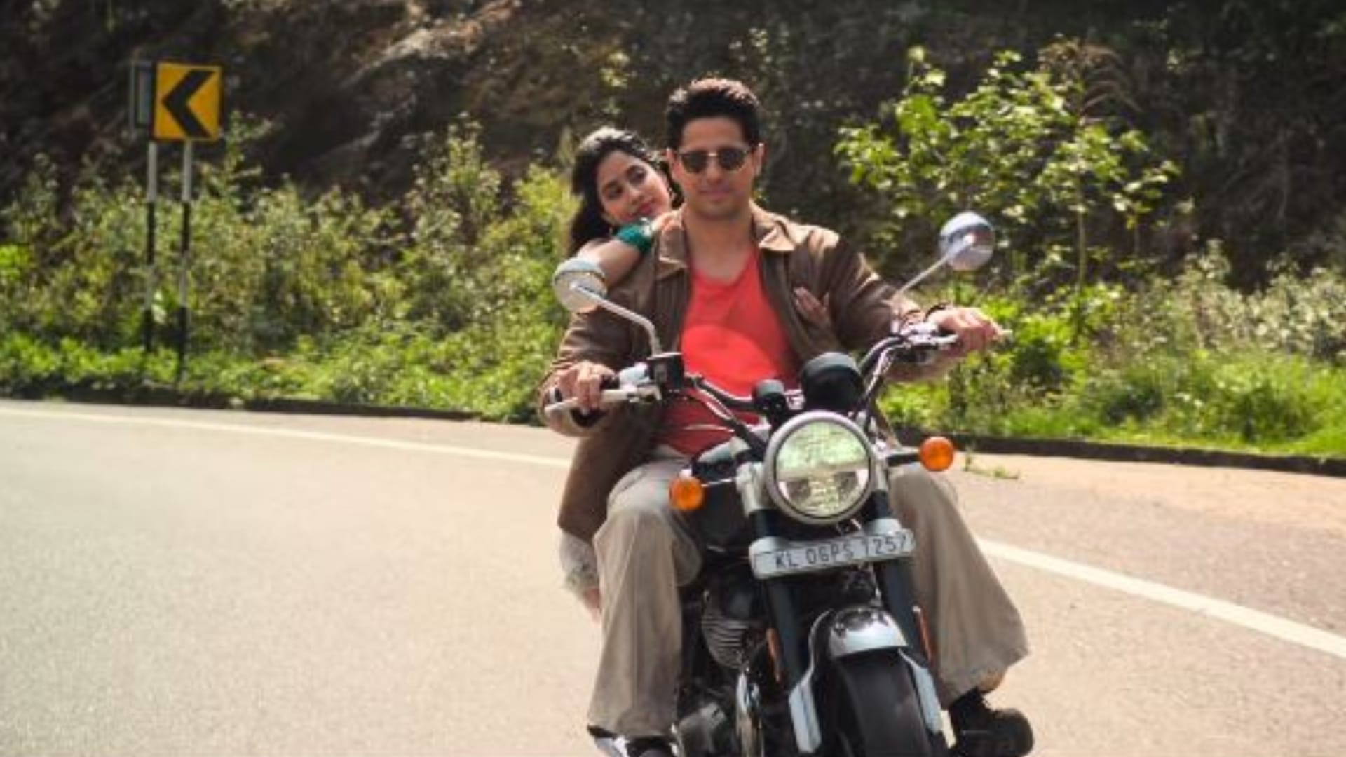 Param Sundari Day 3 Box Office Collection: Sidharth Malhotra and Janhvi Kapoor Movie Earning On Sunday