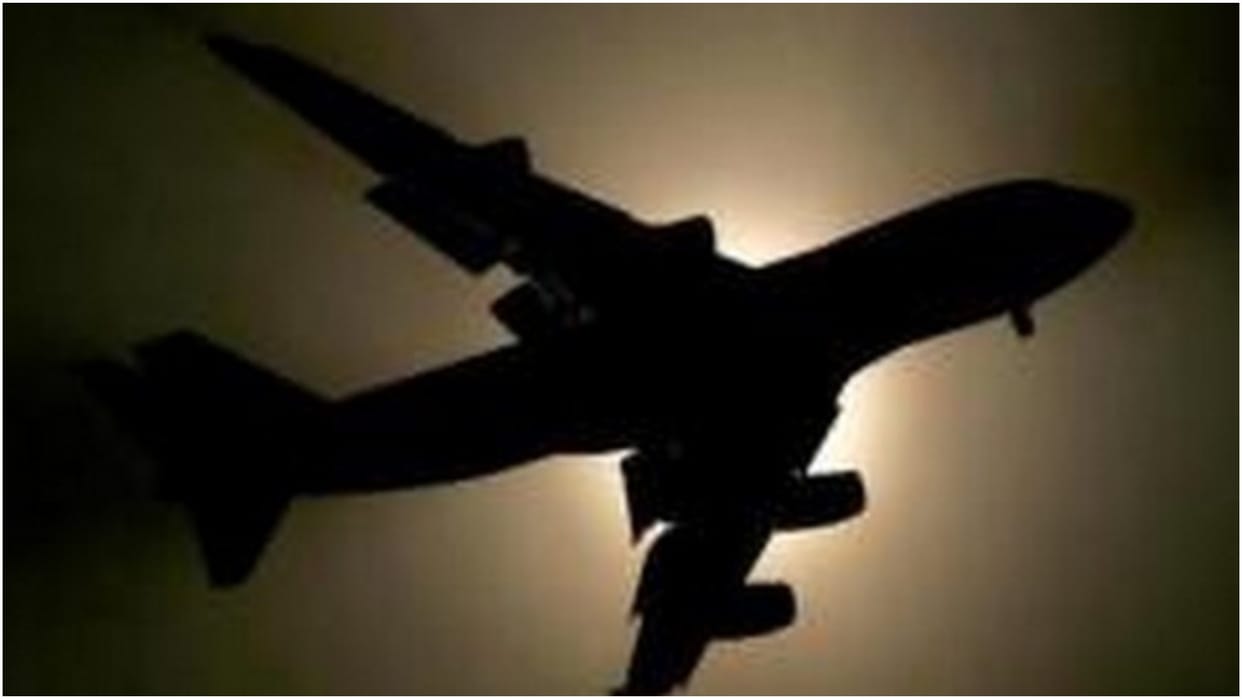 US Plane Crash Updates Pacific Ocean off San Diego Coast Guard searching debris field