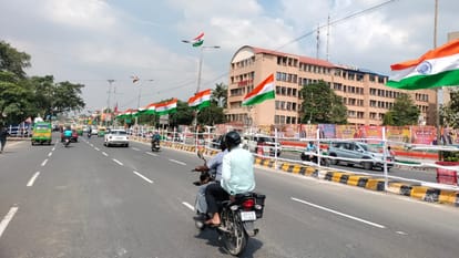 PM Modi Two Day Bihar Visit Inaugurate Patna Airport New Terminal Hold Roadshow Details in Hindi