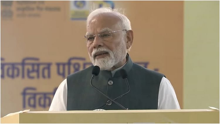 Greater Noida : पीएम मोदी आज करेंगे जिले की तीन परियोजनाओं का लोकार्पण-शिलान्यास, औद्योगिक विकास को मिलेगी गति