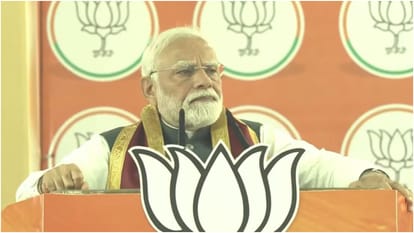 Today Top Headlines, PM Modi in west Bengal, TMC Attacks on PM, MEA on Shehbaz, Shashi Tharoor Weather Alert