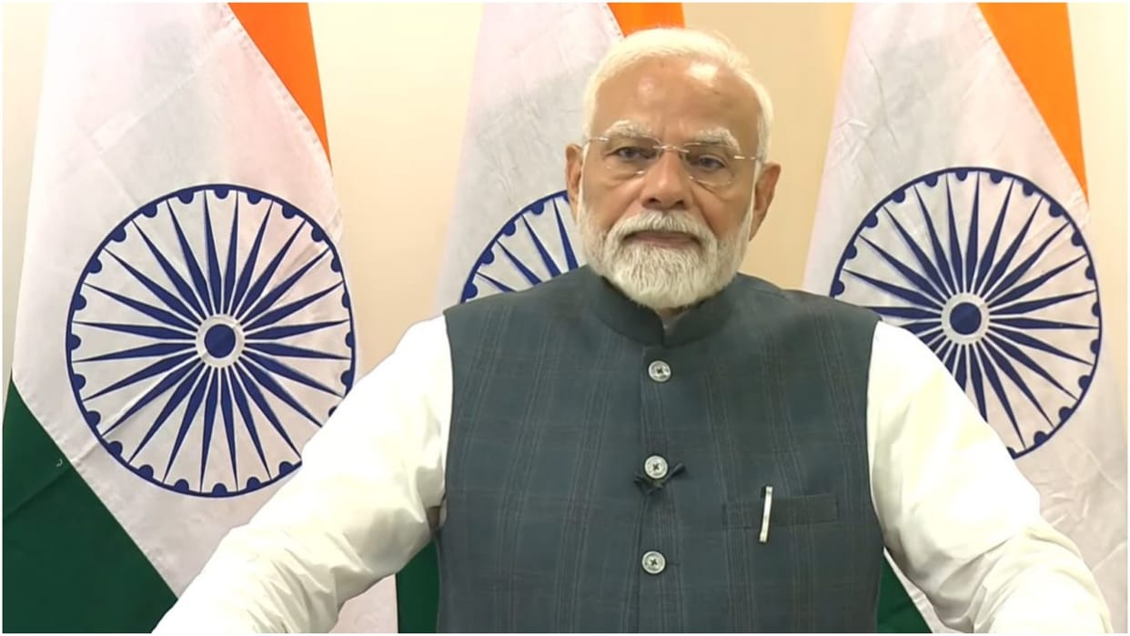 PM Modi will visit the disaster affected areas of Uttarakhand read All Updates in hindi