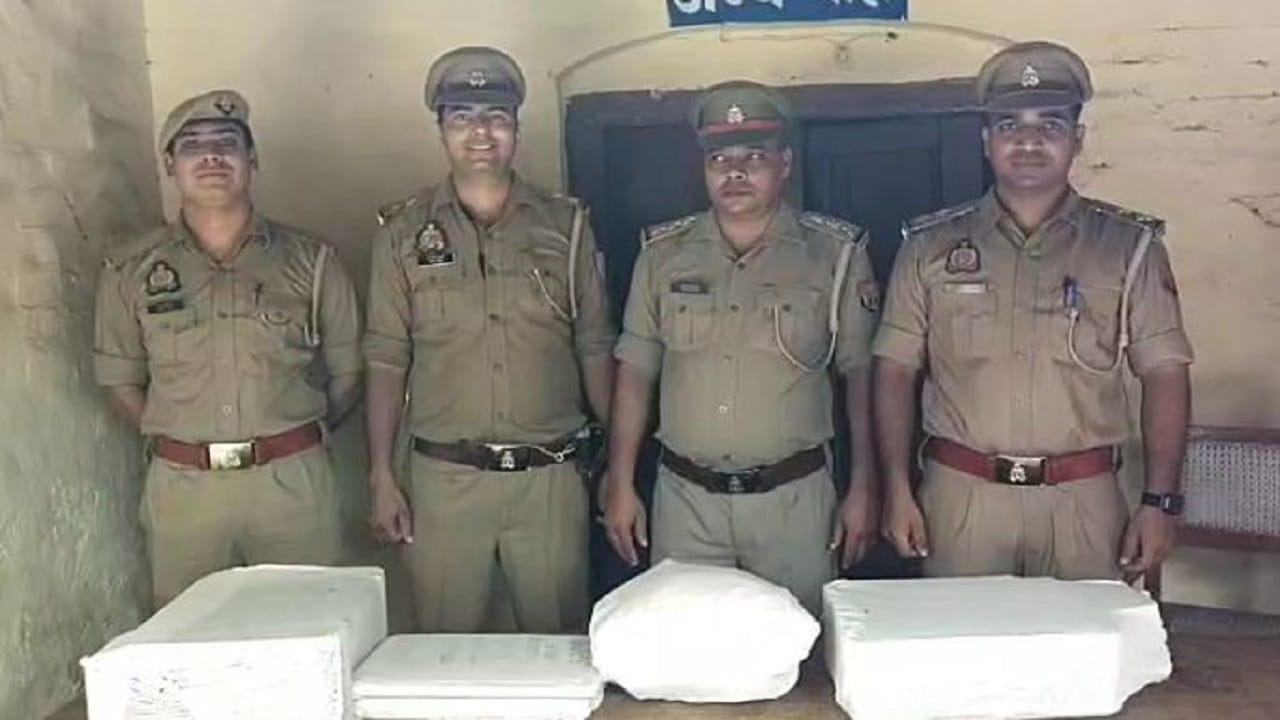 BJP leader running racket of making fake certificates in Bareilly