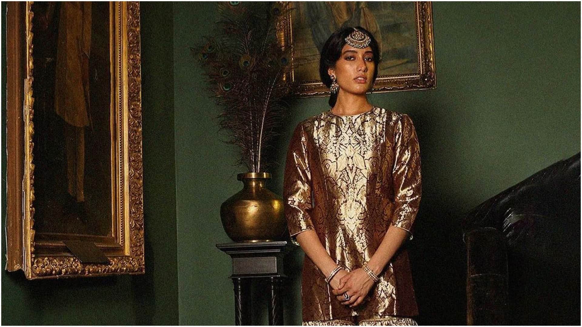 Meet The Real Indian Royal Women Reviving India's Traditional Art And Crafts