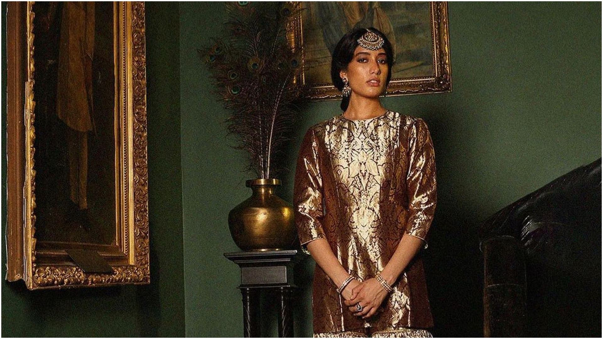 Meet The Real Indian Royal Women Reviving India's Traditional Art And Crafts