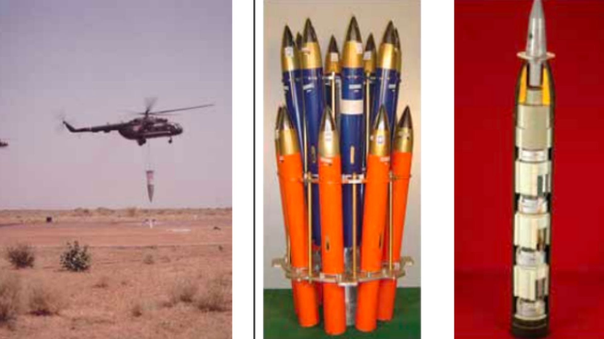 operation sindoor brahmos List of weapons manufactured by Drdo know in hindi