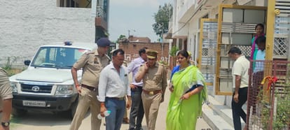 Brutality against a girl in a religious place Case will be run in fast track court