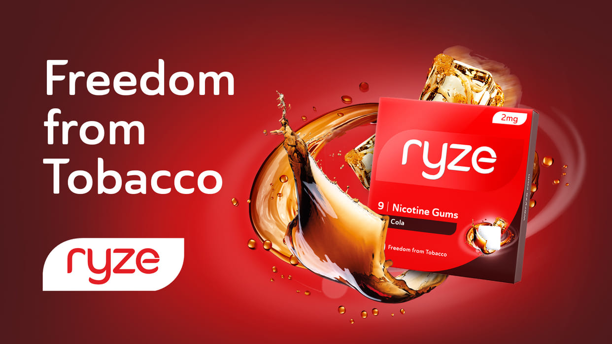 This thing will help you quit tobacco easily, experts also recommend taking it