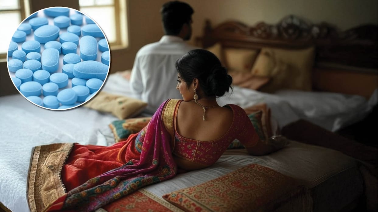 Young man who came to hotel with a woman was found dead in room