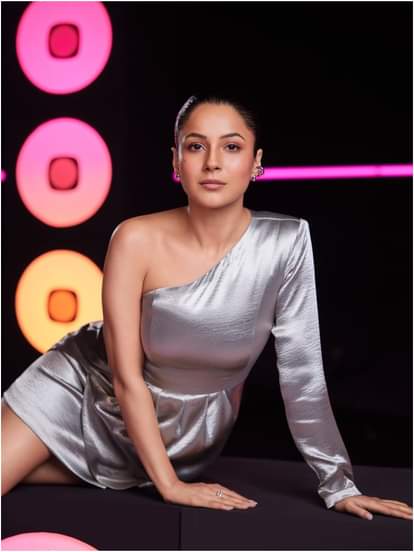 शहनाज गिल