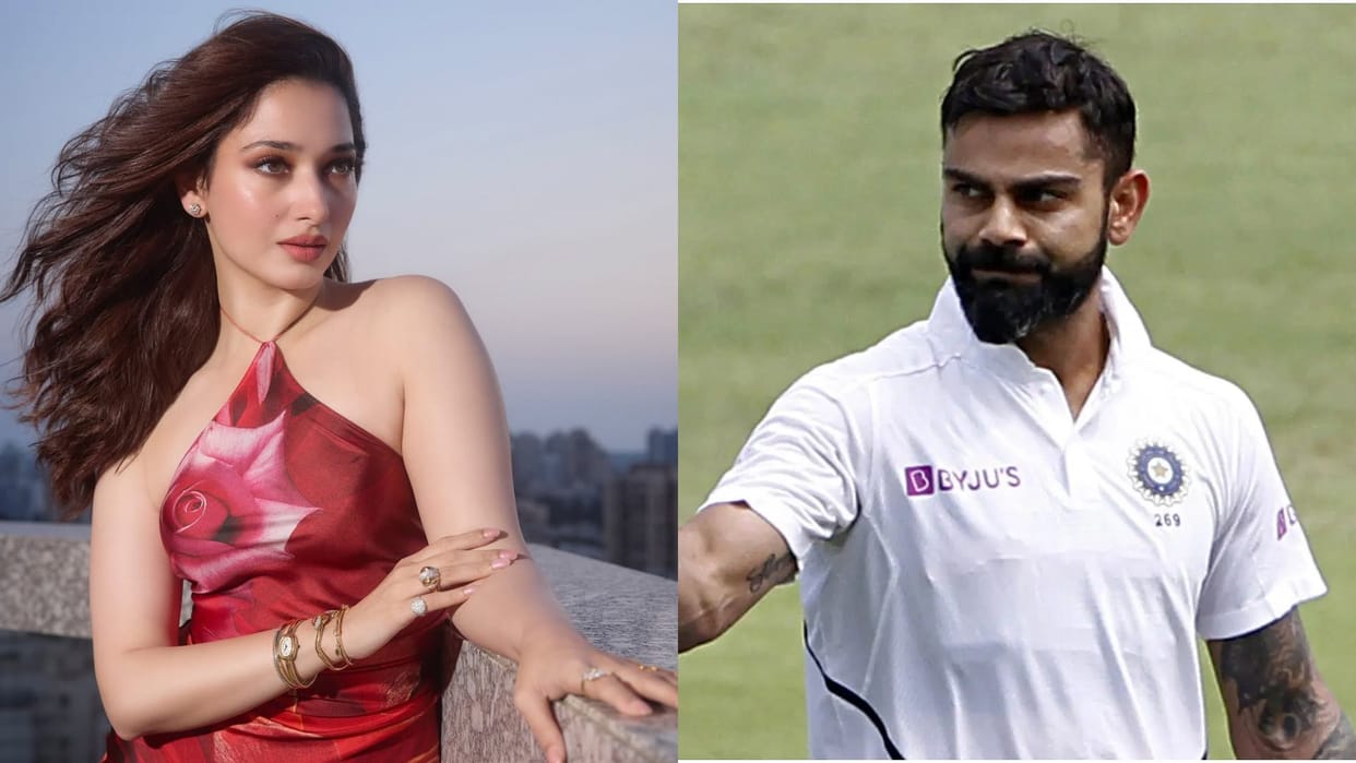 after virat kohli tamanna bhatia allegations on instagram on liking deepika padukone post