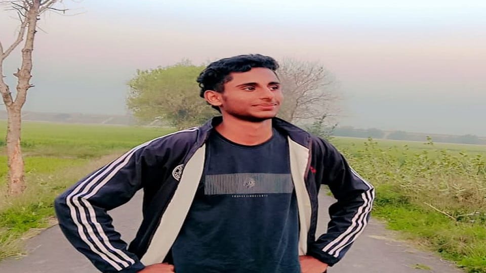 17 year old boy died body found in canal at Kaithal