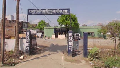 Two groups clashed in the religious fair in Kabirdham
