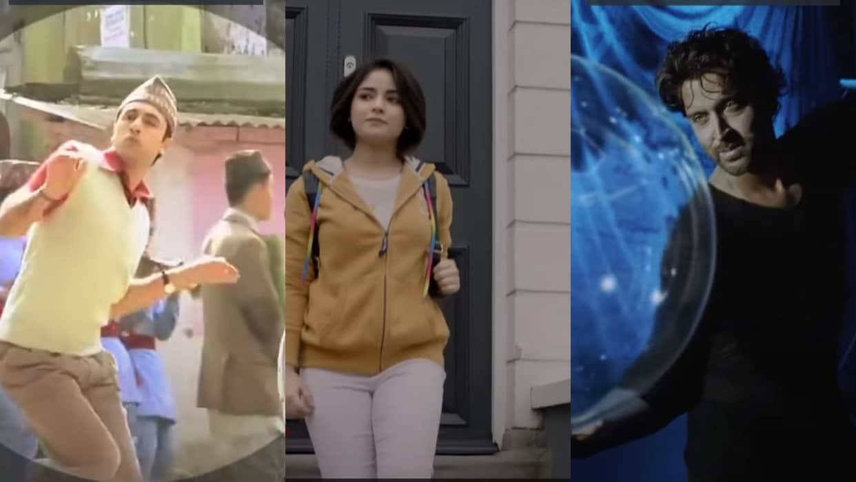 Bollywood Movies Based on Disabled People Sitaare Zameen Par Paa Barfi Black Guzaarish