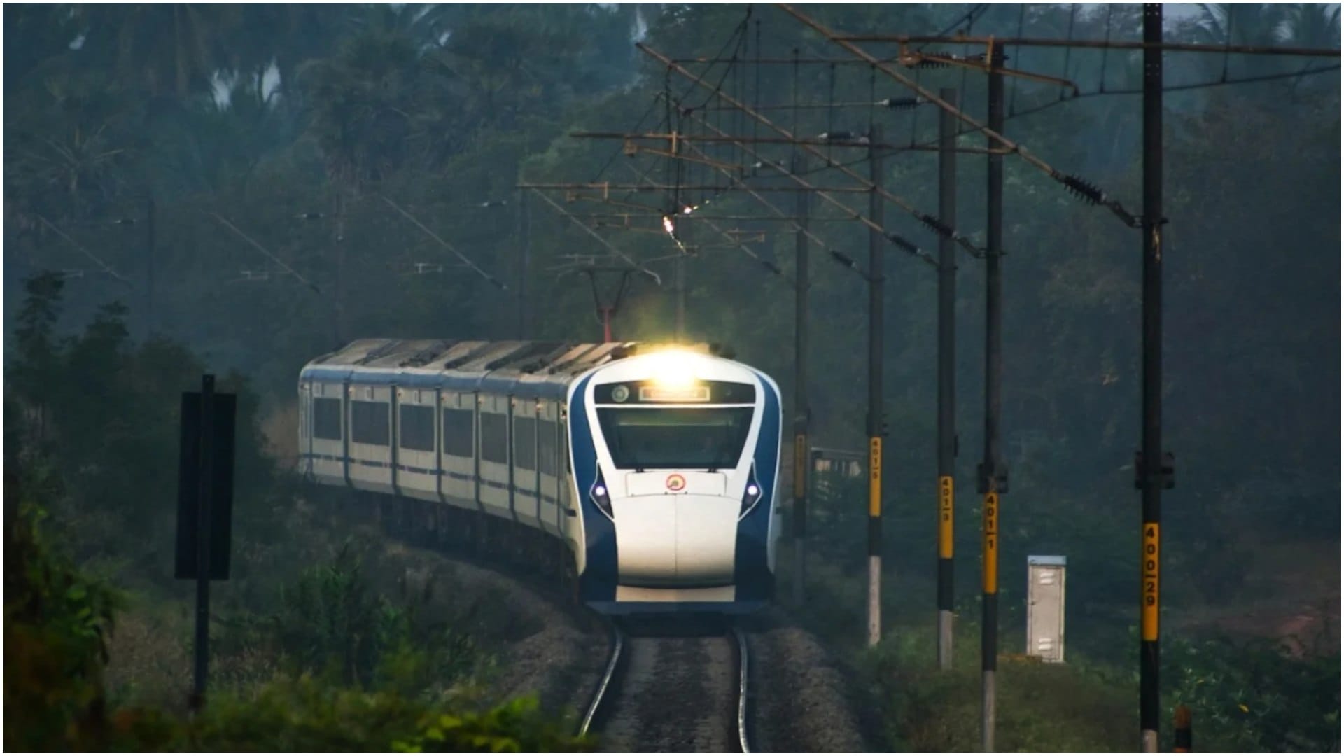 Royal Train to Somnath Temple launched Know Route, Starting Point and Ticket Price