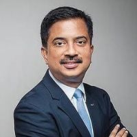 Event Speaker