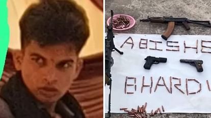Pakistani Spy Abhishek Bhardwaj Agencies will now interrogate the accused