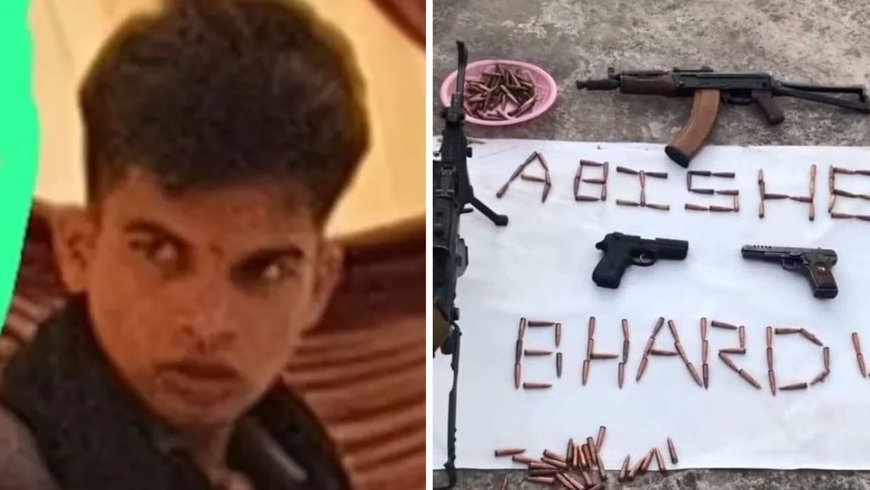 Pakistani Spy Abhishek Bhardwaj Agencies will now interrogate the accused