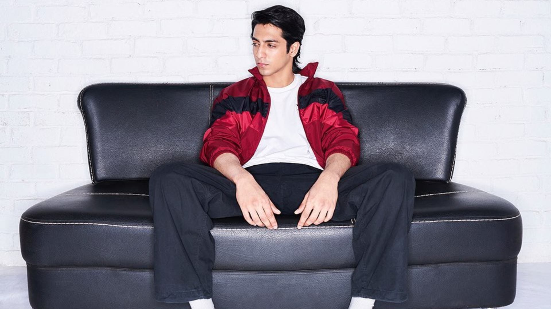 Ahaan Panday will start his acting career from saiyaara know everything about him