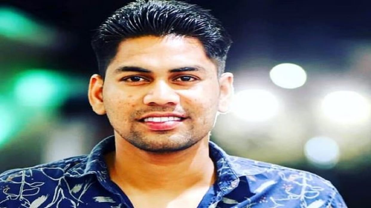 Gangster action against five accused in Ajay Valmiki murder case in Bareilly