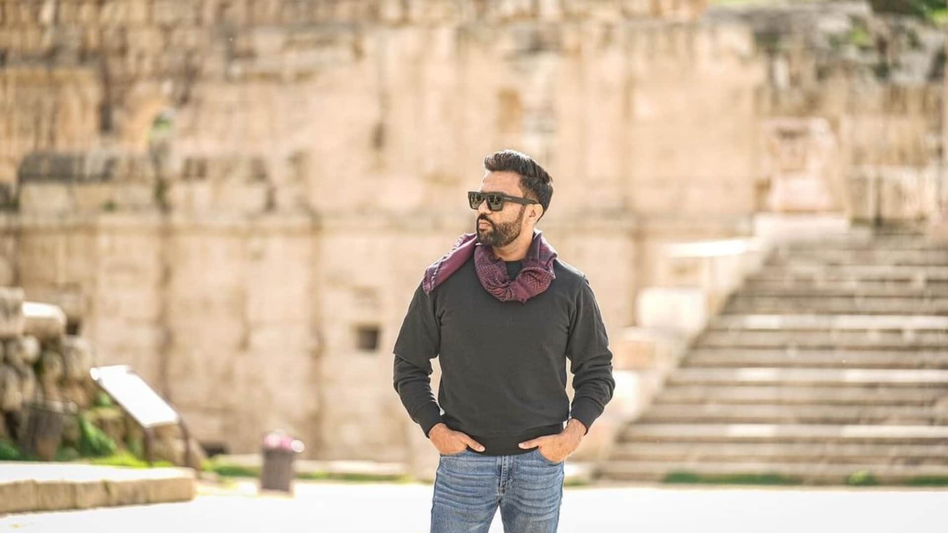 Detective Sherdil pairs Ali Abbas Zafar and Diljit Dosanjh after Jogi Ravi Chhabria debuts as director