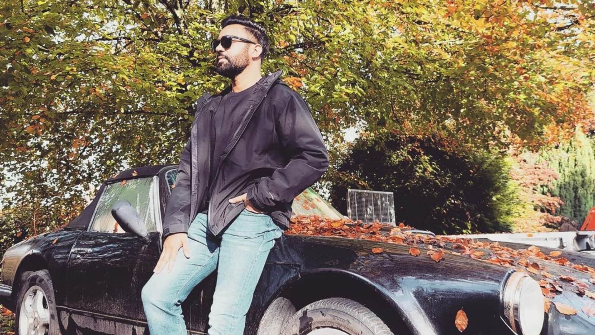 Detective Sherdil pairs Ali Abbas Zafar and Diljit Dosanjh after Jogi Ravi Chhabria debuts as director