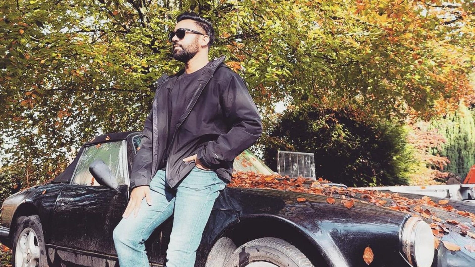 Detective Sherdil pairs Ali Abbas Zafar and Diljit Dosanjh after Jogi Ravi Chhabria debuts as director