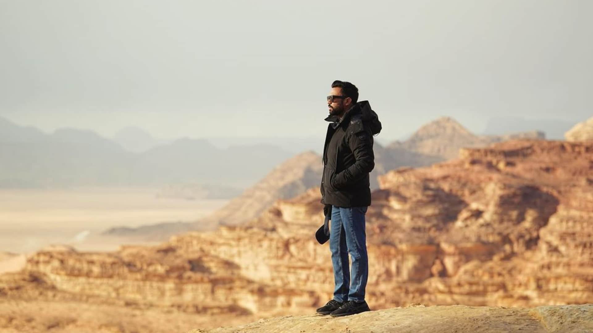 Detective Sherdil pairs Ali Abbas Zafar and Diljit Dosanjh after Jogi Ravi Chhabria debuts as director