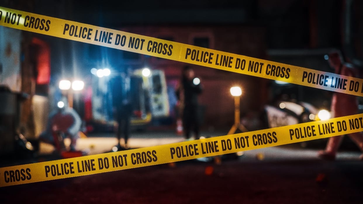 accused murdered a young woman with knife in Nalanda crime is on rise