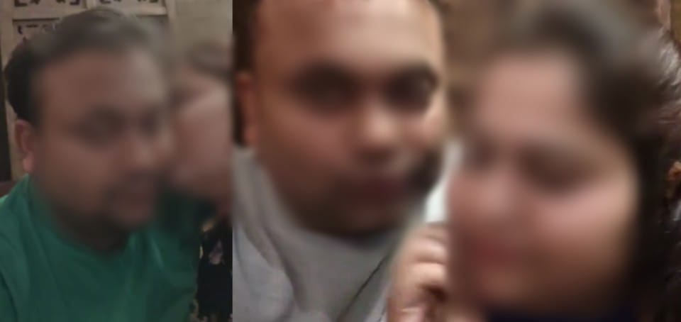 BJP woman leader's promiscuous son Private photos and videos went viral feel ashamed after seeing obscenity