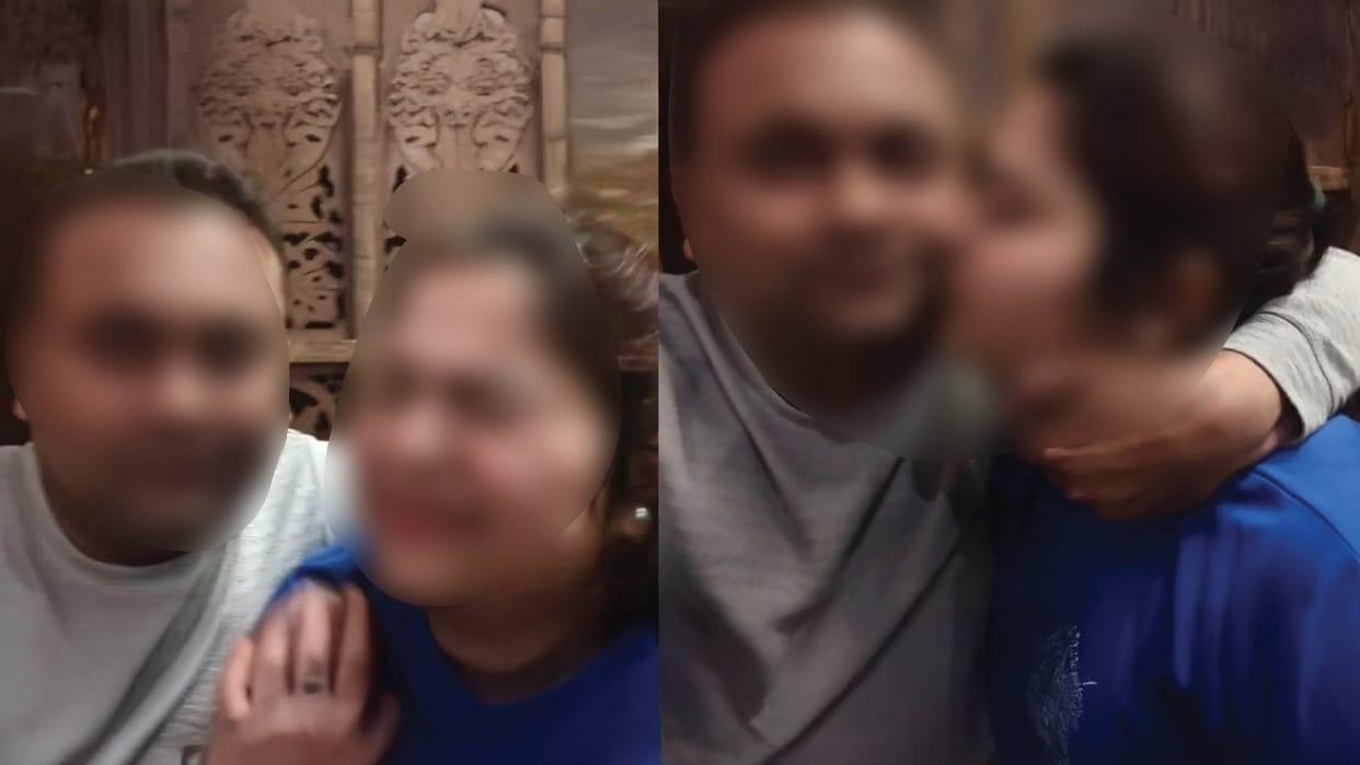 130 objectionable videos of BJP leader son go viral in mainpuri He make videos for his wife