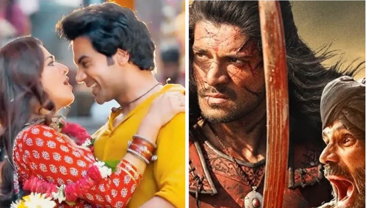Box Office Collection Rajkummar Rao Bhool Chuk Maaf Slowly Increase Earnings Kesari Veer Mission Impossible 8