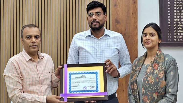 Bihar News: बिहार में महिला सशक्तिकरण को नई उड़ान, पंजीकृत हुई 'बिहार राज्य जीविका निधि साख सहकारी लिमिटेड'