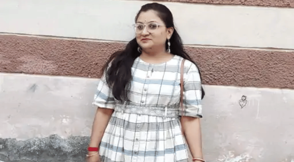 Indore News: Woman Missing While Traveling from Chennai to Indore, Family Files Complaint