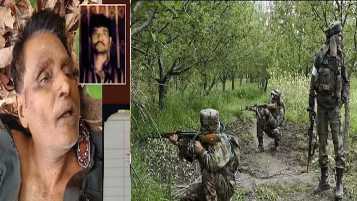 CG News: 295 brave soldiers got out of turn promotion; 28 Naxalites including Basavaraju were killed