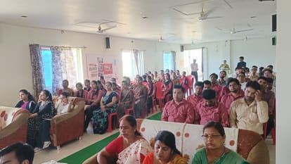 CO make students aware to avoid cyber fraud in pilibhit