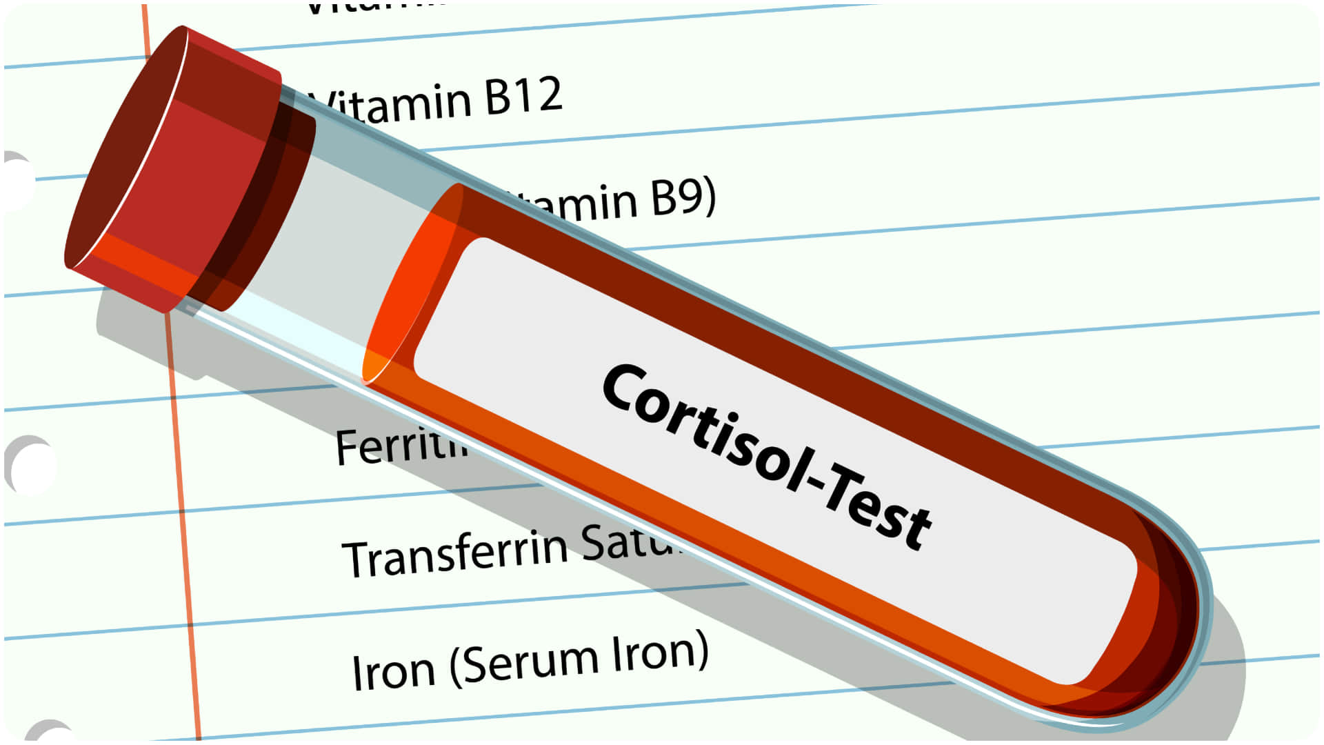 what is cortisol hormone and its work symptoms and complications of high and low cortisol in body