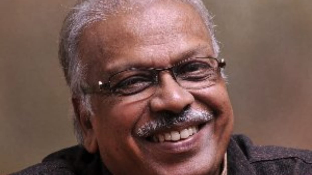 H.S. Venkatesha Murthy passes away at the age of 81 in bengaluru