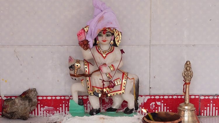 Haridwar: इस वर्ष 19 अप्रैल से निकलेगी गोल्ज्यू यात्रा, कार्यक्रम की रूपरेखा तय, संघ के पदाधिकारी हुए शामिल