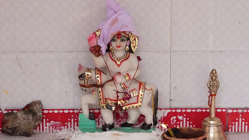 Golju Yatra will begin on April 19th this year program outline was developed at a meeting in Haridwar