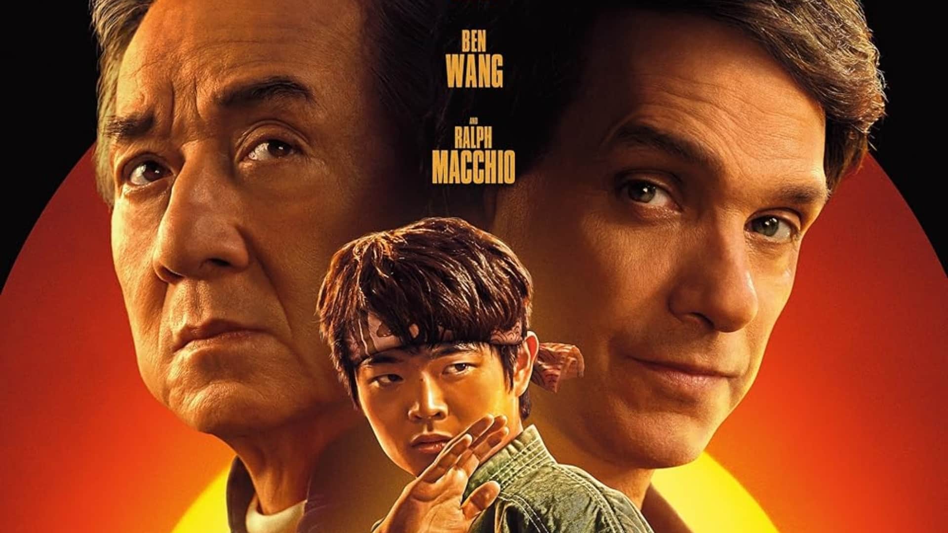 Jackie Chan Movie Karate Kid Legends Day 2 Saturday Box Office Collection