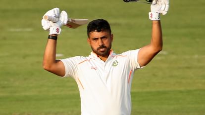 India batter karun nair will return to karnataka from vidarbha for upcoming domestic season vca grant noc