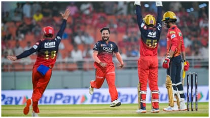IPL 2025: 'Nothing Better than playing match...', Hazelwood reply to players left IPL for WTC Final RCB