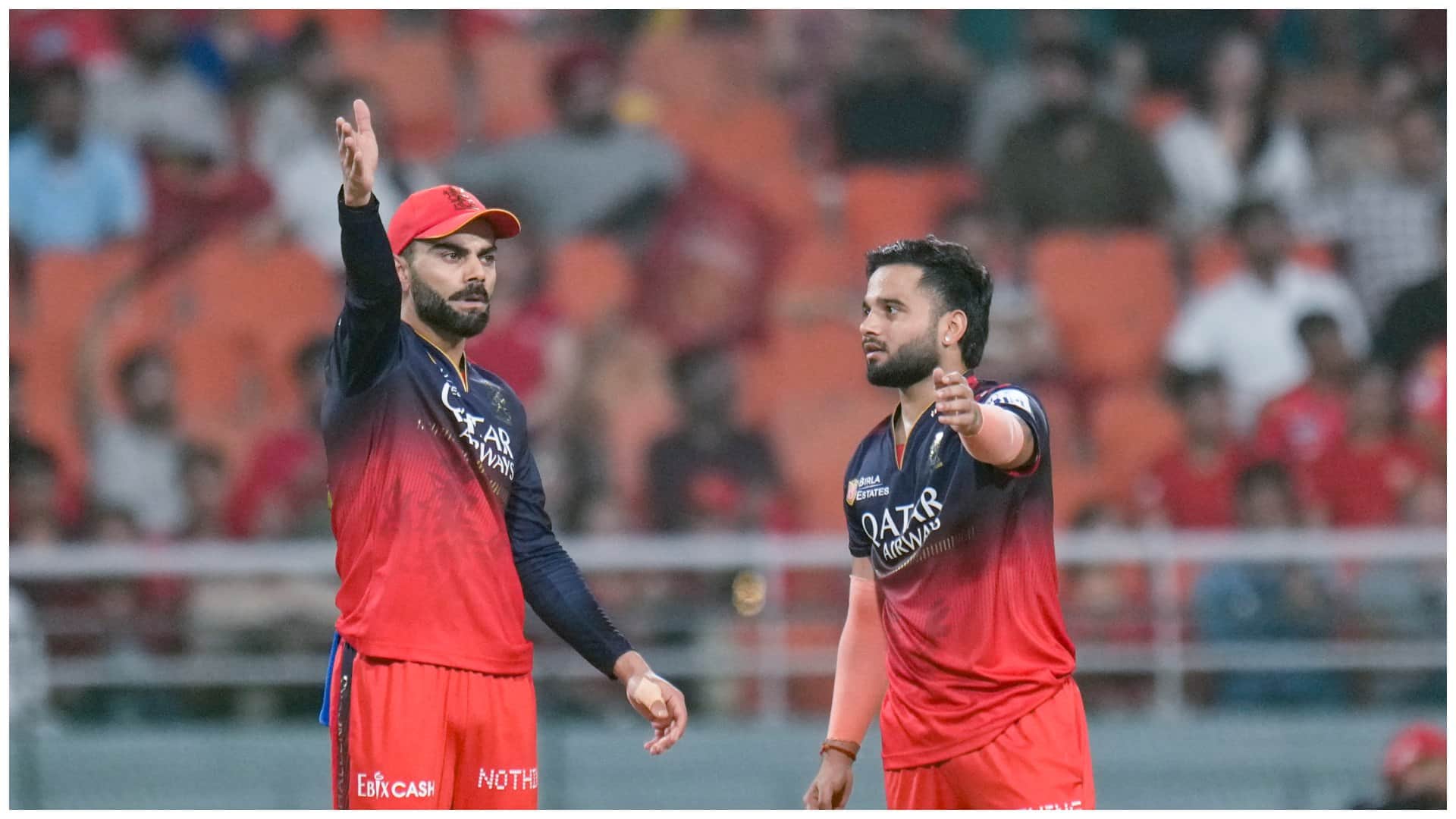 IPL 2025: 'Only one match left, will celebrate together', said RCB captain Patidar after win vs PBKS Qualifier