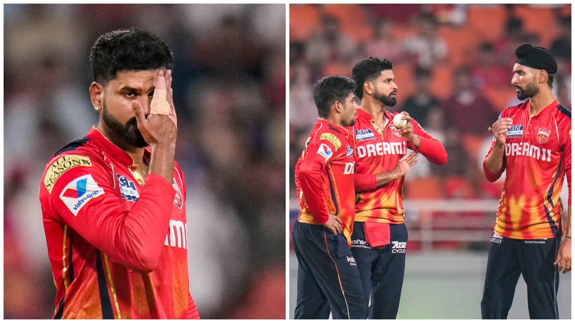 IPL 2025 RCB vs PBKS Qualifier 1 Records Analysis and Result Royal Challengers Bengaluru Stats