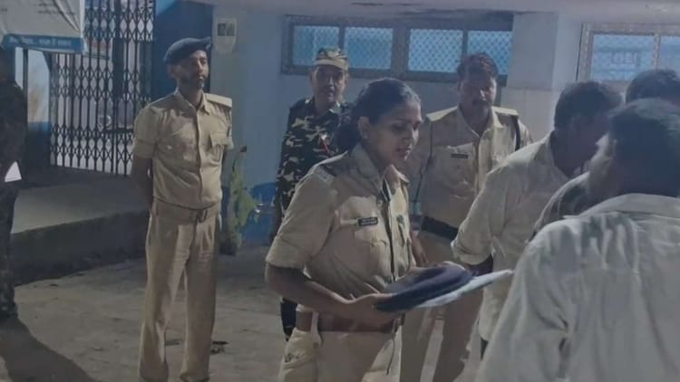 Bihar: सड़क हादसे में युवक की मौत; दो दोस्त घायल, बहन के तिलक में जा रहे थे शामिल होने