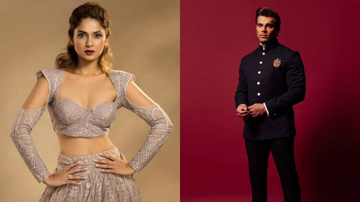 Karan Johar Reality Show The Traitors Karan Singh Grover And Jennifer Winget Comeback Cancelled
