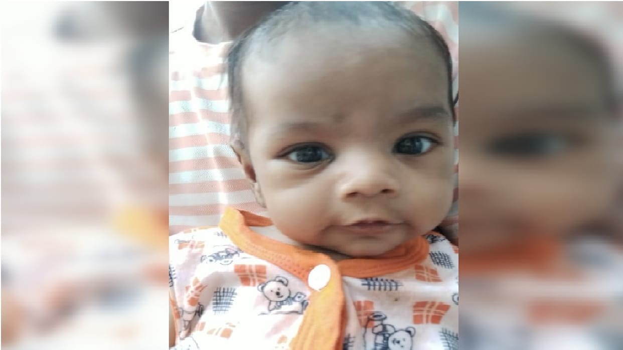 Mother killed her two month old child by drowning him in a drum in Rohtak